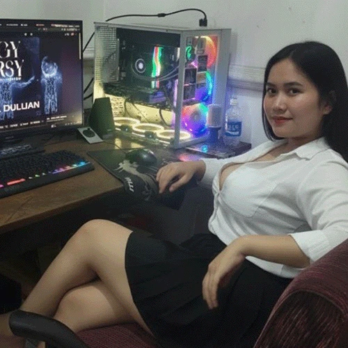 JONITOGEL88 - Lead Writer